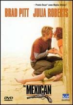The Mexican. Amore senza la sicura