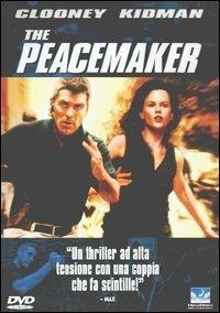 The Peacemaker di Mimi Leder - DVD