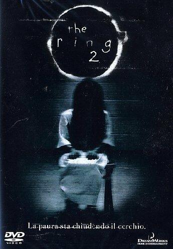 The Ring 2 di Hideo Nakata - DVD