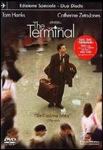 The Terminal (2 DVD)