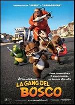 La gang del bosco (1 DVD)