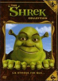 Shrek - Shrek 2 di Andrew Adamson,Kelly Asbury,Victoria Jensen,Conrad Vernon