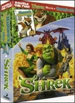Shrek - Hammy