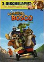 La gang del bosco (2 DVD)