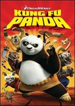 Kung Fu Panda (1 DVD)