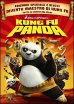 Kung Fu Panda (2 DVD)