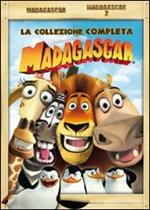 Madagascar - Madagascar 2