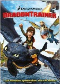 Dragon Trainer (1 DVD) di Dean DeBlois,Chris Sanders - DVD