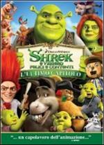 Shrek e vissero felici e contenti (1 DVD)