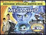 Megamind (2 DVD)