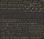 The First of the Listeners - CD Audio di Recitations