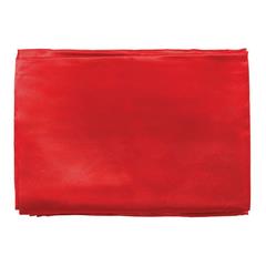 Telo Raso Rotolo Cm.150 X 3 Mt. Rosso