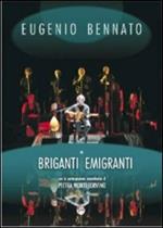 Eugenio Bennato. Briganti emigranti (DVD)