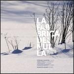 La fabbrica del nulla - CD Audio di Massimo Buffetti