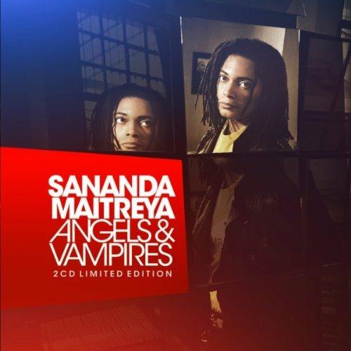 Angels & Vampires - CD Audio di Sananda Maitreya