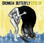 Epsilon - CD Audio di Drunken Butterfly