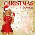 Merry Christmas in Lounge - CD Audio