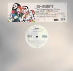 Fantasy Feat Vanessa Haynes (Mix)