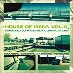 House of Irma vol.4 - CD Audio