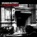 L'Ultima Risata - CD Audio di Drunken Butterfly