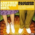 Another Steppin' Soul - CD Audio di Hammond Express
