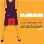 Invisible Songs - CD Audio di Redsolution