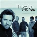 Thisastro - CD Audio di Vick Frida