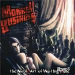 Noble Art of Wasting Time
