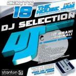 DJ Selection 118: The House Jam part 31 - CD Audio