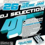 DJ Selection 126: The House Jam part 33 - CD Audio