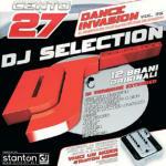DJ Selection 127: Dance Invasion vol.35 - CD Audio