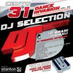 DJ Selection 131: Dance Invasion vol.36 - CD Audio