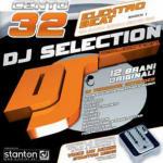 DJ Selection 132: Elektro Beat Shock 1 - CD Audio
