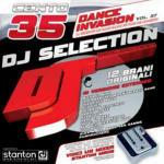 DJ Selection 135: Dance Invasion vol.37 - CD Audio
