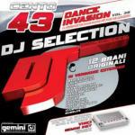DJ Selection 143: Dance Invasion vol.39