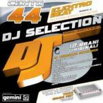 DJ Selection 144: Elektro Beat Shock 4 - CD Audio