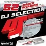 DJ Selection 152: Dance Invasion vol.41 - CD Audio