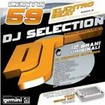 DJ Selection 159: Elektro Beat Shock 8 - CD Audio