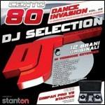 DJ Selection 180: Dance Invasion vol.48 - CD Audio