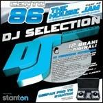 DJ Selection 186: The House Jam part 84 - CD Audio