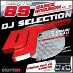 DJ Selection 189: Dance Invasion vol.49 - CD Audio