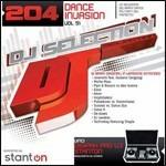 DJ Selection 204: Dance Invasion vol.51 - CD Audio
