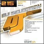 DJ Selection: Elektro Beat Shock 21 - CD Audio