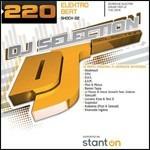 DJ Selection 220: Elektro Beat Shock 22