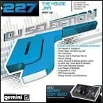 DJ Selection 227: The House Jam part 58