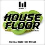 House Floor vol.2 - CD Audio di Mauro Miclini