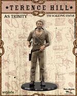 Terence Hill As Trinity 1/12 Pvc Statua Statua Infinite Statue