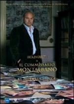 Il commissario Montalbano. Le ali della sfinge