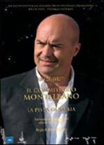 Il commissario Montalbano. La pista di sabbia (DVD)