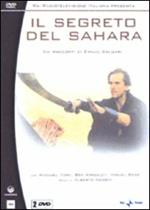 Il segreto del Sahara (2 DVD)